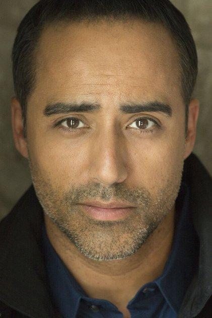 Frank Licari - Actor Profile Photo