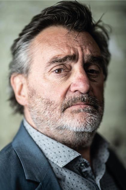 Michiel Kerbosch - Actor Profile Photo