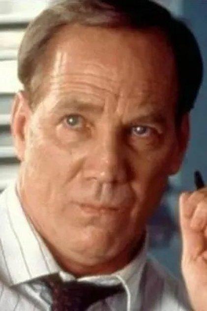 John Roselius - Actor Profile Photo