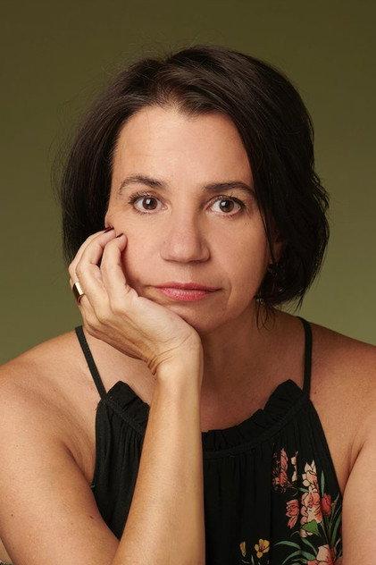 Celina Murga - Actor Profile Photo
