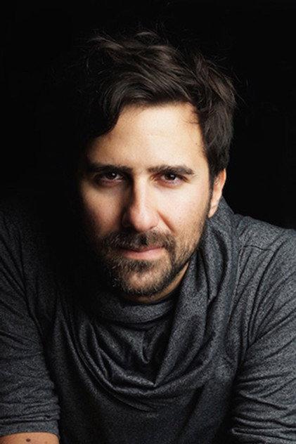 Yorgos Zois - Actor Profile Photo