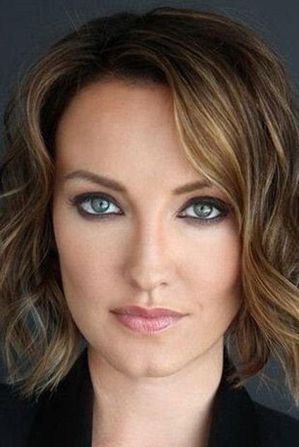 Aja Evans - Actor Profile Photo