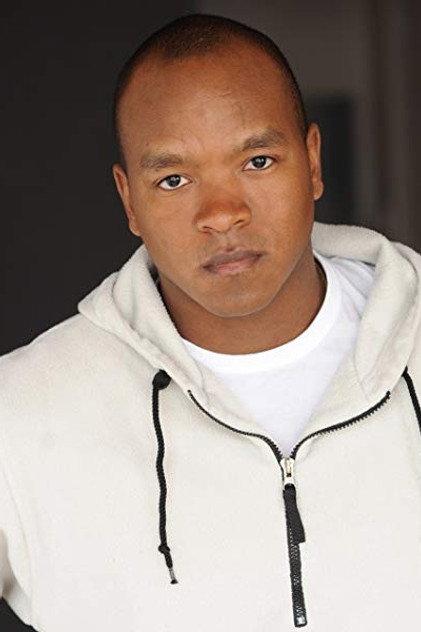Matthew Mandzij - Actor Profile Photo