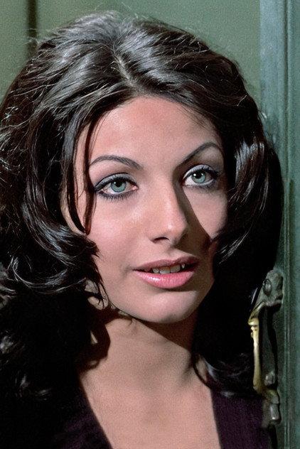 Ada Pometti - Actor Profile Photo