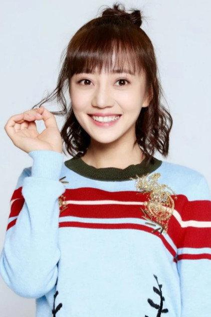 Song Muxin - Actor Profile Photo