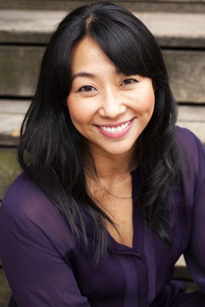 Jinny Wong - Actor Profile Photo