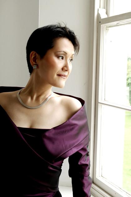 Mihoko Fujimura - Actor Profile Photo
