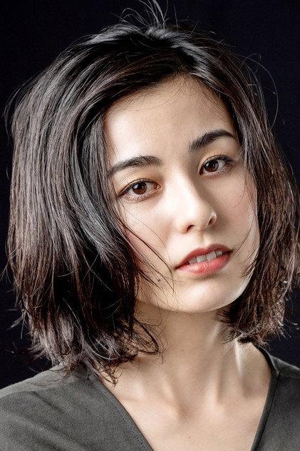 Mari Banno - Actor Profile Photo