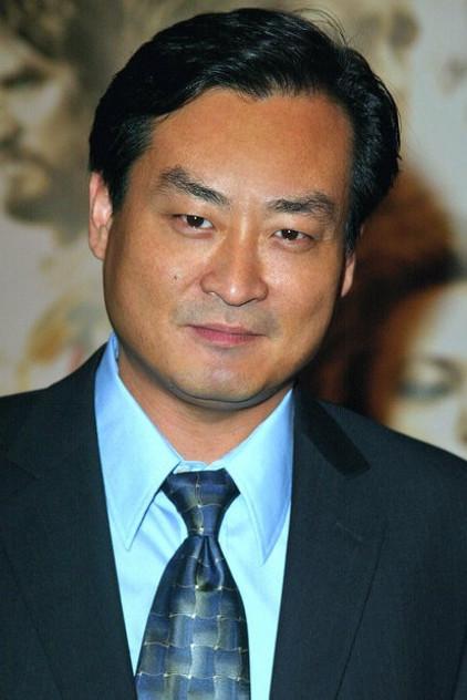 Tom Yi - Actor Profile Photo