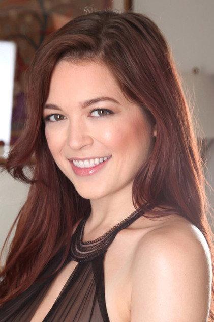 Tessa Fowler - Actor Profile Photo