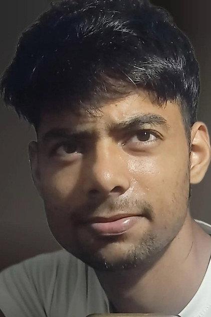 Aman Singh - Actor Profile Photo