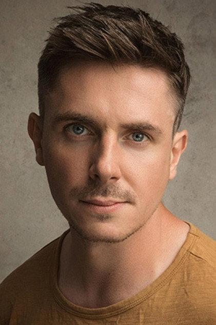 James Wallwork - Actor Profile Photo