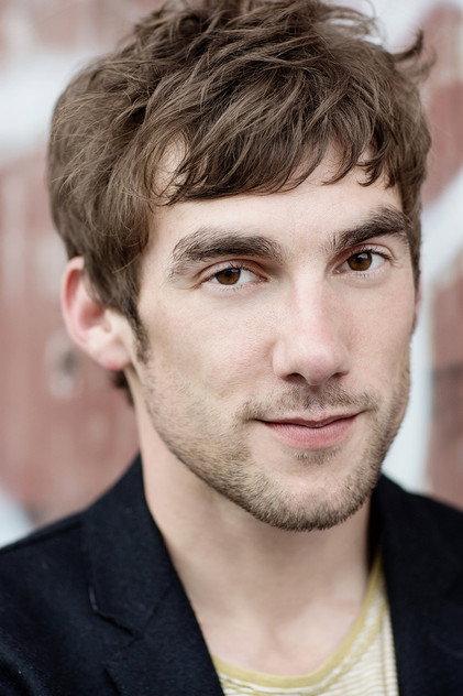 Aaron Hitz - Actor Profile Photo
