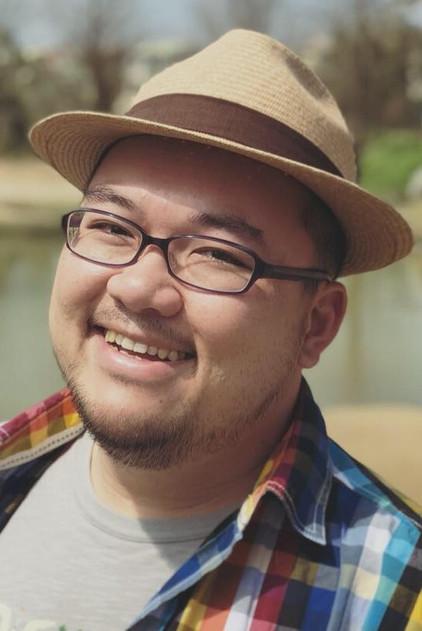 Soso Tseng - Actor Profile Photo