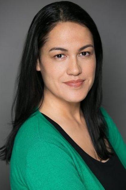 Beatrice Ward - Actor Profile Photo