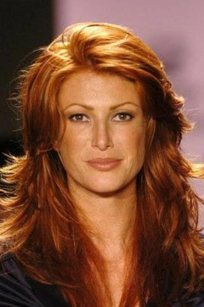 Angie Everhart - Actor Profile Photo