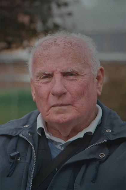 Enrico Bassani - Actor Profile Photo