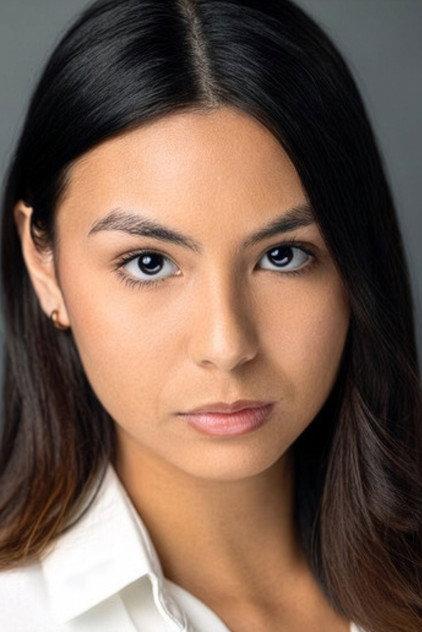 Raquel Lebish - Actor Profile Photo