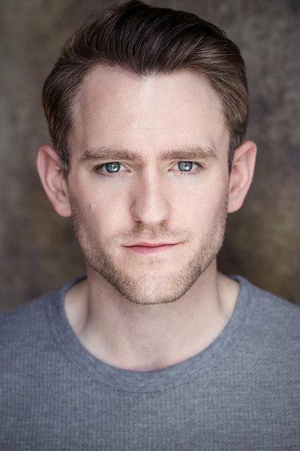 Cornelius Geaney Jr. - Actor Profile Photo