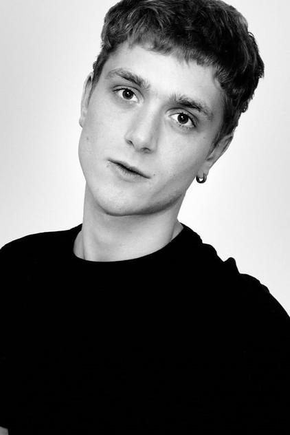 Franco Gotelli - Actor Profile Photo