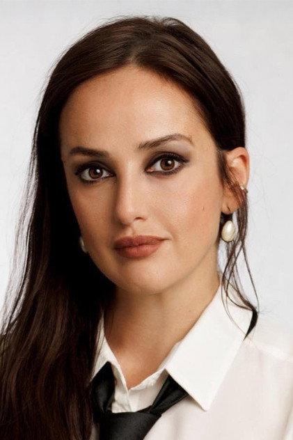 İlkin Tüfekçi - Actor Profile Photo