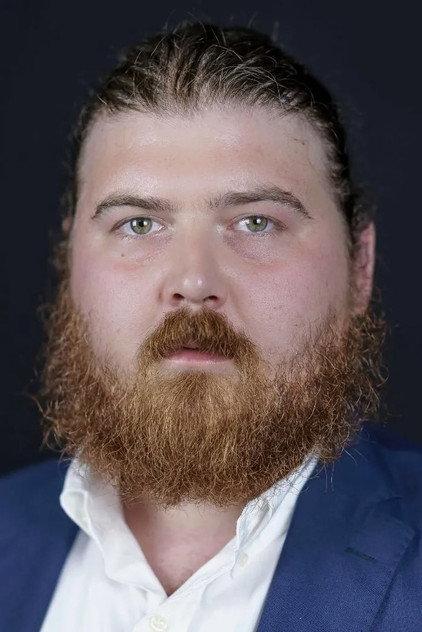 Emanuele Durante - Actor Profile Photo
