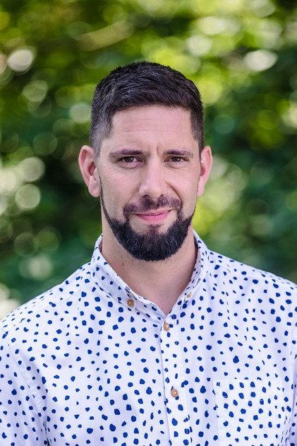 Juraj Šoko Tabaček - Actor Profile Photo