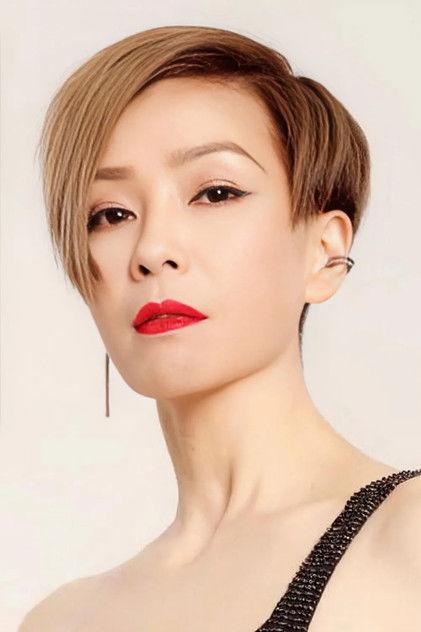 Christine Ng Wing-Mei - Actor Profile Photo