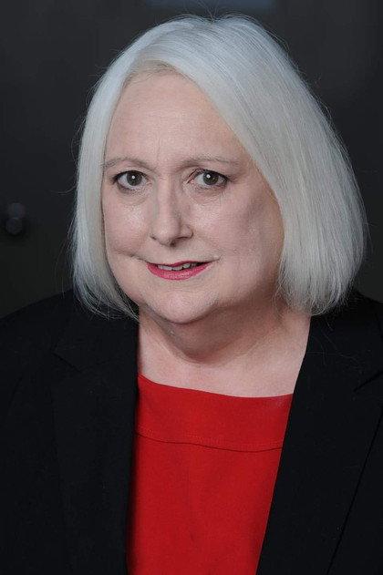 Vicky Dempsey Burns - Actor Profile Photo