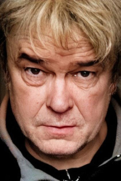 Hervé Furic - Actor Profile Photo