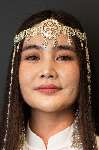 Qilemuge - Actor Profile Photo