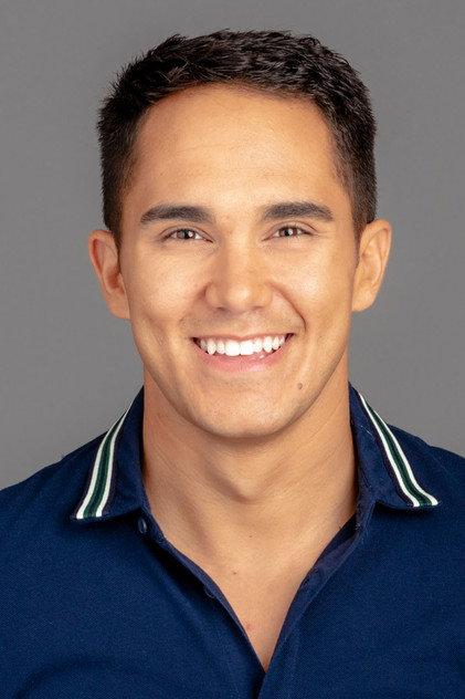 Carlos PenaVega - Actor Profile Photo