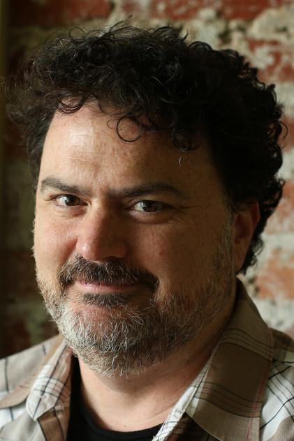 Tim Schafer - Actor Profile Photo