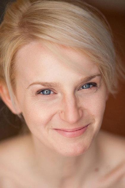 Angélique Meyns - Actor Profile Photo