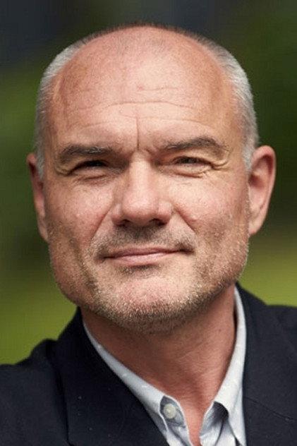 Pål Øie - Actor Profile Photo