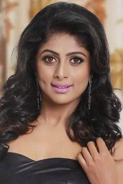 Vinutha Lal - Actor Profile Photo