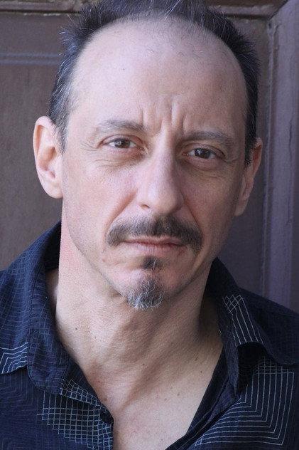 Sergio Pardal - Actor Profile Photo