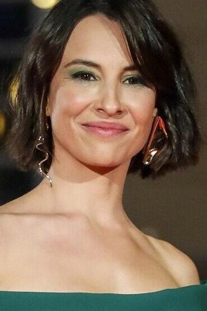 Xenia Tostado - Actor Profile Photo