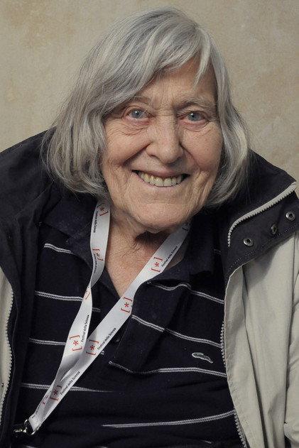 Margherita Hack - Actor Profile Photo