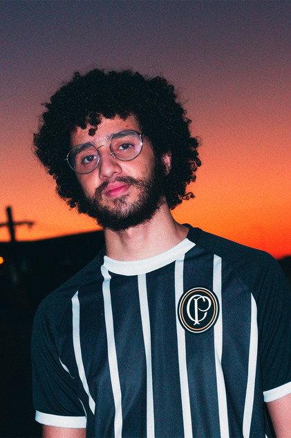Igor Vasco - Actor Profile Photo