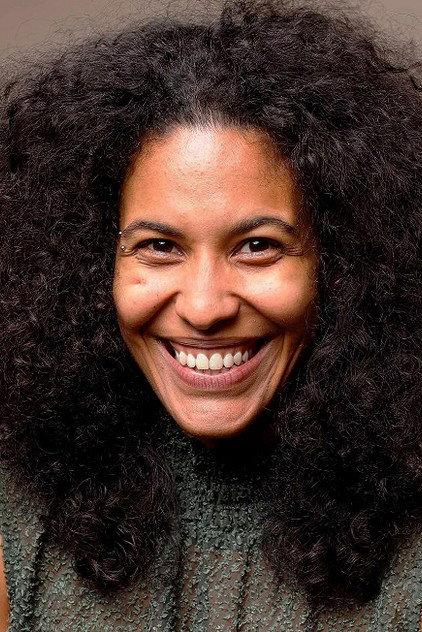 Isamara Castilho - Actor Profile Photo