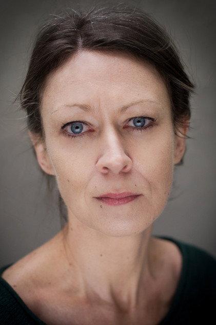Pauline Turner - Actor Profile Photo