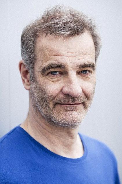 Heinrich Schafmeister - Actor Profile Photo
