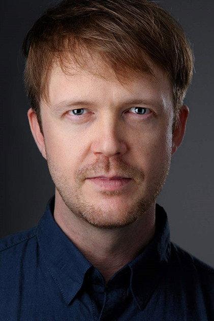 Arttu Kapulainen - Actor Profile Photo