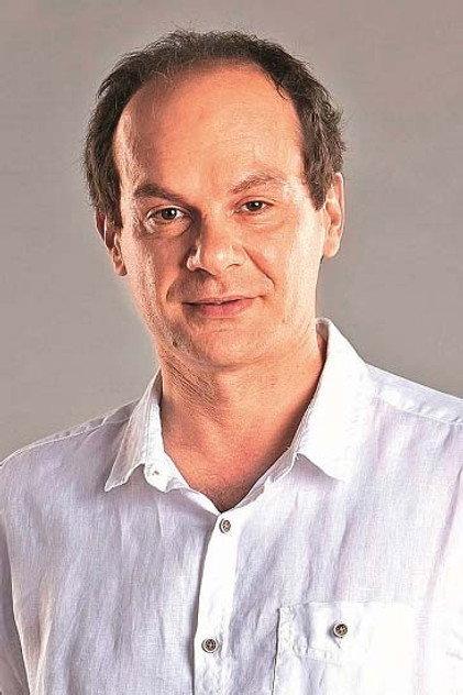 Adrian Jastraban - Actor Profile Photo