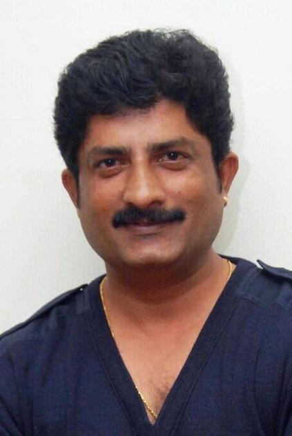 Ravishanker Gowda - Actor Profile Photo
