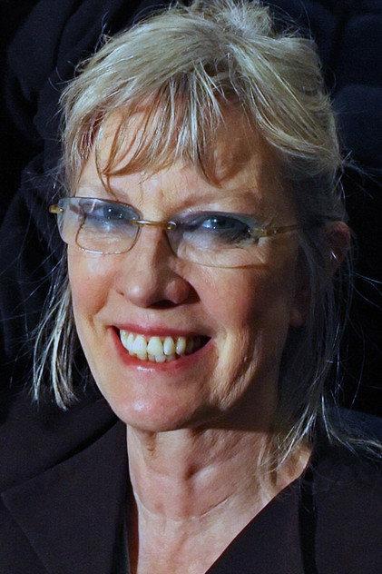 Elizabeth LeCompte - Actor Profile Photo