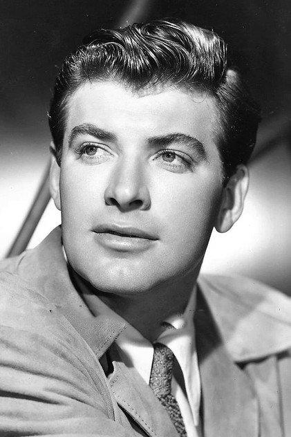 John Bromfield - Actor Profile Photo