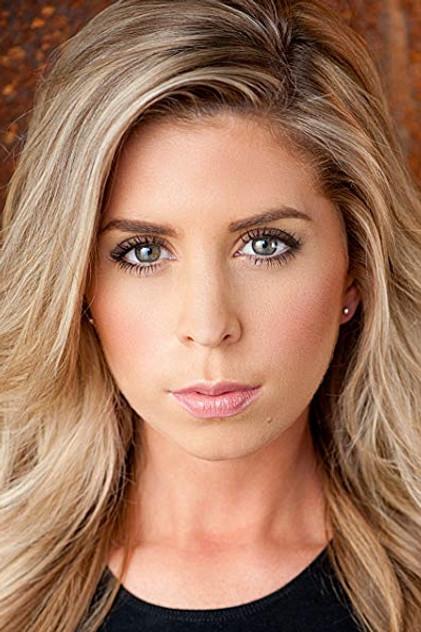 Lindsay Lamb - Actor Profile Photo
