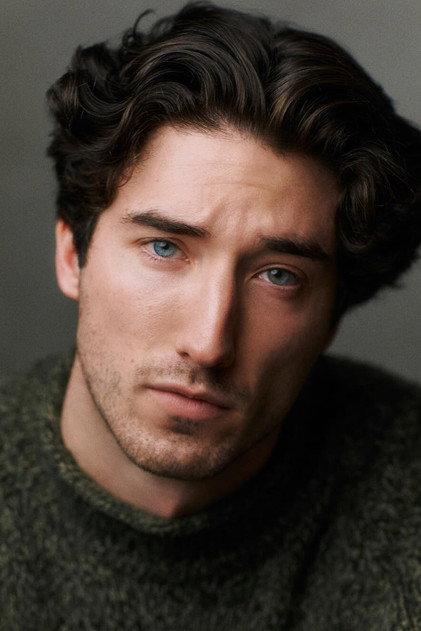 Harvey Lipman - Actor Profile Photo